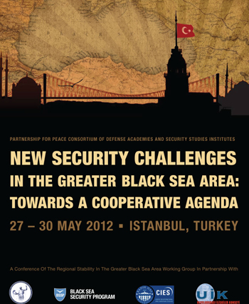 Karadeniz Bölgesinde Yeni Güvenlik Sorunları: İşbirliğine Yönelik Bir Gündem 