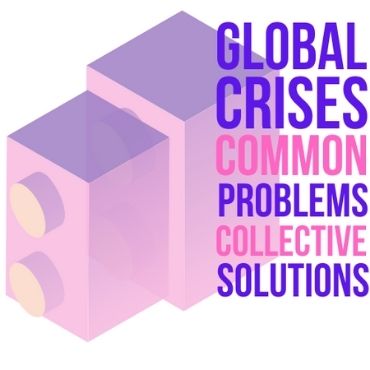 Global Krizler, Ortak Problemler, Kolektif Çözümler 