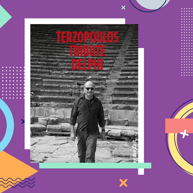 "Terzopoulos Tribute Delphi"de Tiyatro Bölümümüzden İki Makale
