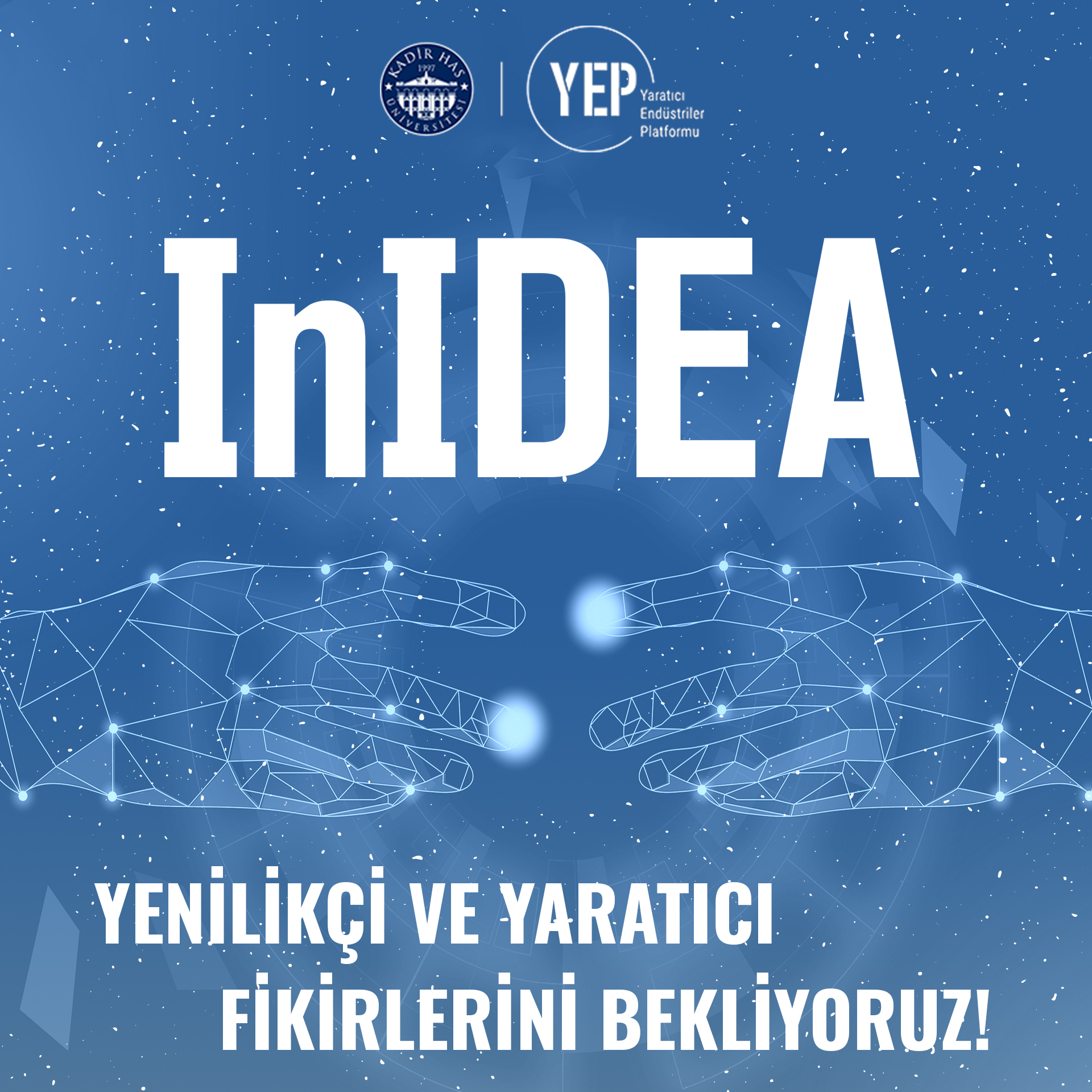 3 Projects Supported in the 5th Term of InIDEA