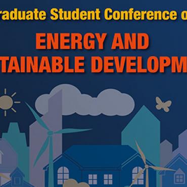 Türkiye’de Sürdürülebilir Enerji Konusunda İlk Defa Öğrenci Konferansı Düzenleniyor
