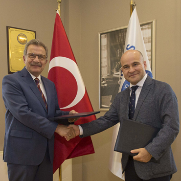 Kadir Has Üniversitesi ile HAVELSAN arasında karşılıklı işbirliği anlaşması imzalandı.