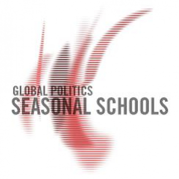 Global Politics Summer School Turkey 2014