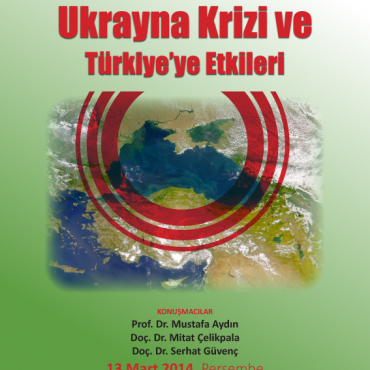  The Ukrainian Crisis and its Implications on Turkey