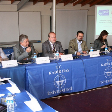 International Conference on “Ukrainian-Turkish Bilateral Cooperation: Enhancing Security in the Black Sea Region”
