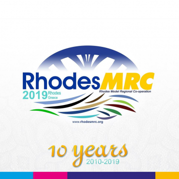 Rhodes MRC 2019