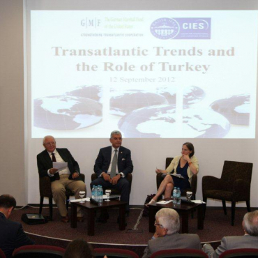 Transatlantic Trends and the Role of Turkey