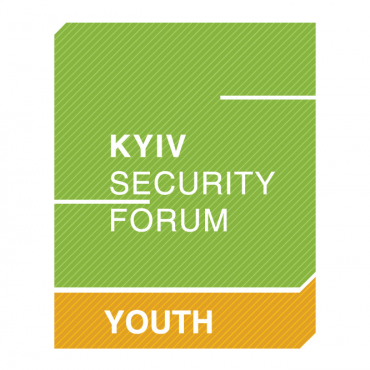  CIES has become partner to the First Youth Kyiv Security Forum