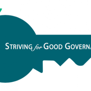 Striving for Good Governance: Civil Society Strengthening and Youth Empowerment