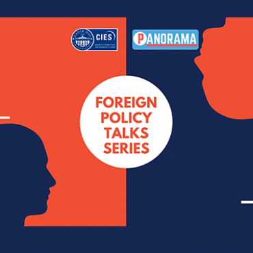 Foreign Policy Talks Series