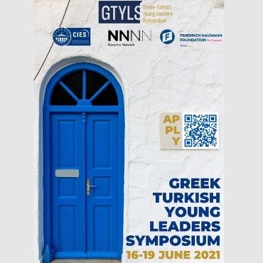 7th Greek-Turkish Young Leaders Symposium (GTYLS)