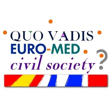 Avrupa- Akdeniz Sivil Toplumu Nereye Gidiyor? 