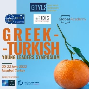 Türk-Yunan Genç Liderler Sempozyumu 2022