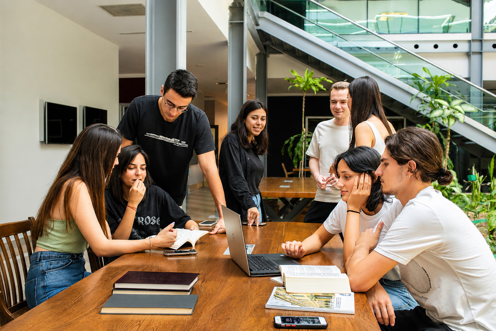 Transfer Applications Are Now Open