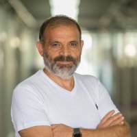 Prof. Dr. Hasan Dağ
