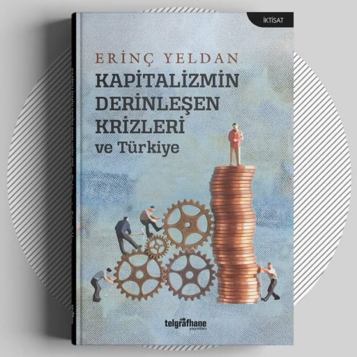 A New Book by Prof. Dr. Erinç Yeldan