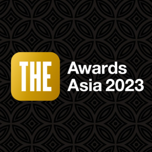 KHAS Got to the Finals in 2 Categories in the Awards Asia by Times Higher Education!