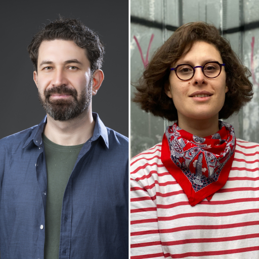 New Faces at the Department of Visual Communication Design
