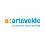 Artevelde university of applied sciences 150x150 2