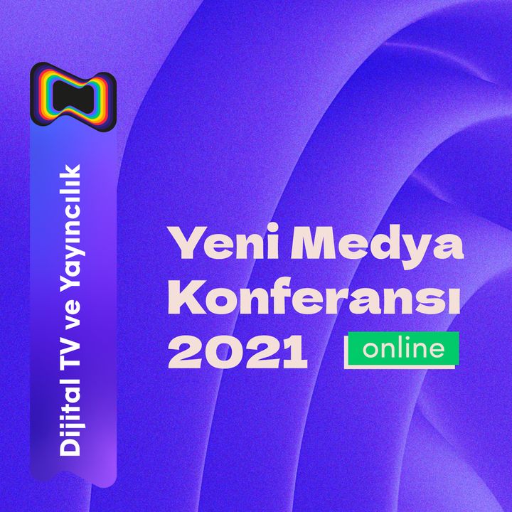 Yeni medya konferansı podcast