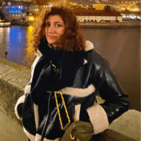 Helin Sakine Akdemir – Almanya