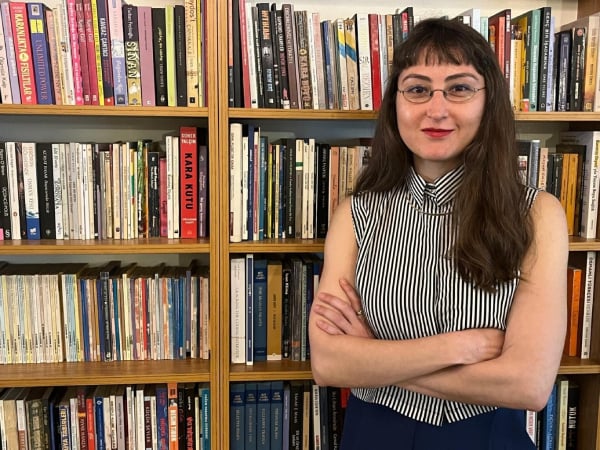 Ask anlam degistiriyor