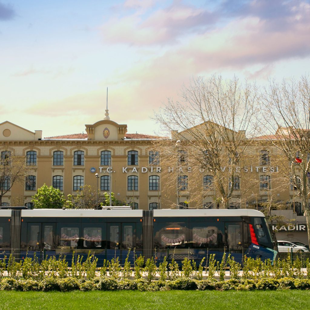 Kadir Has University Ranks Among the Top in TÜBİTAK 1001 Program!