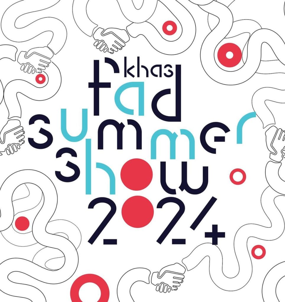 KHAS STF SUMMER EXHIBITION 2024
