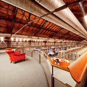 Khas bilgi merkezi 2