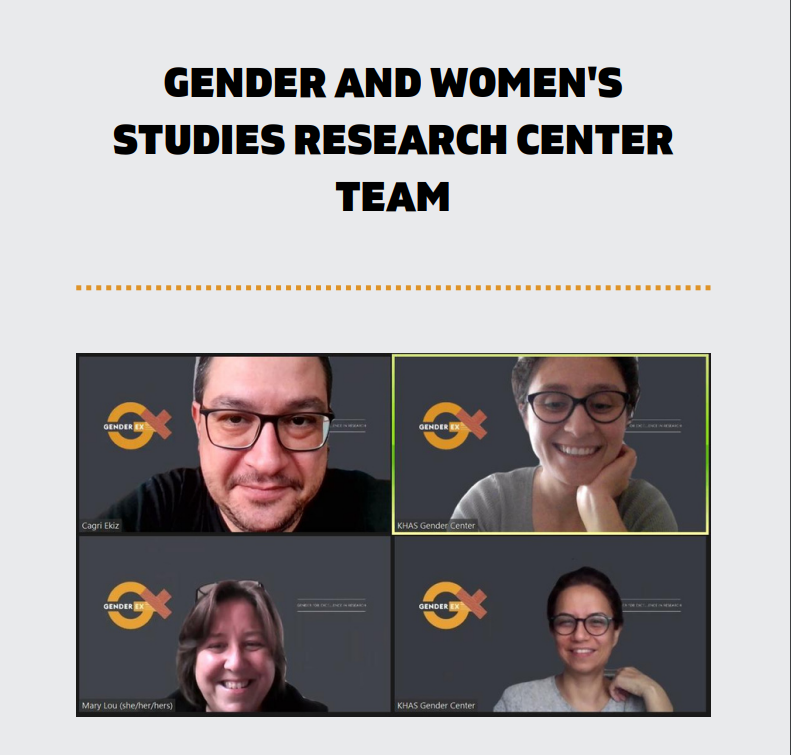 Gender center
