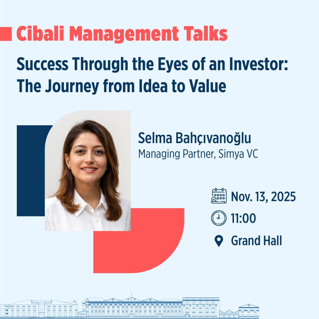 Cibali Business Talks