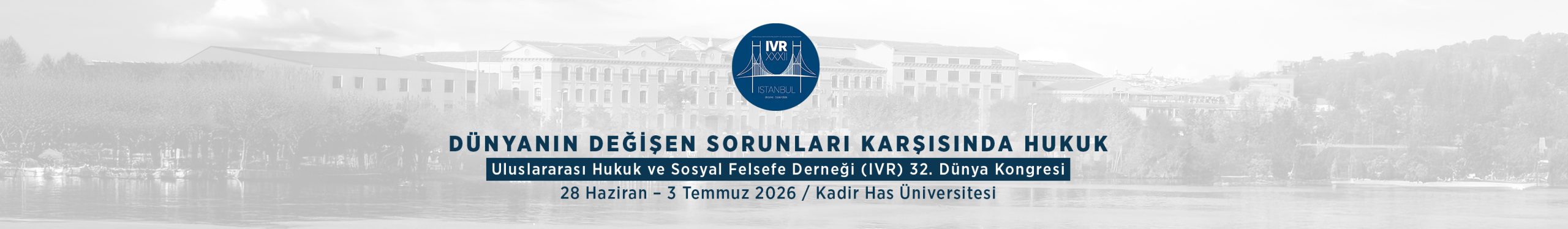 IVR 2026 Duyuru Banner