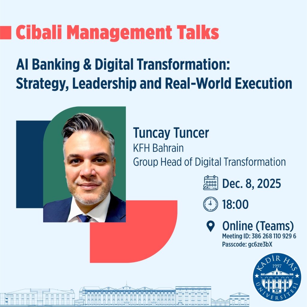 Cibali Management Talks