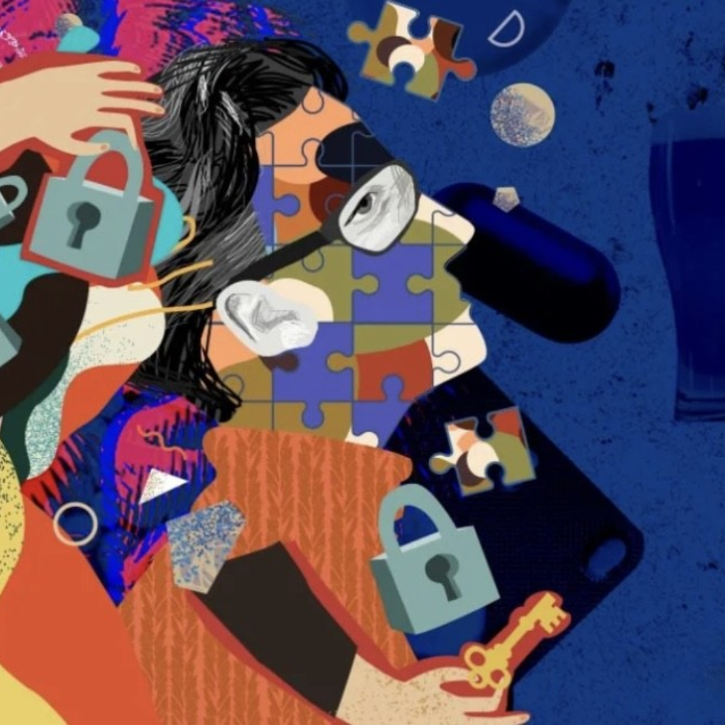 Kimyasal Bağımlılık: Kontrol Elimizden Kaydığında