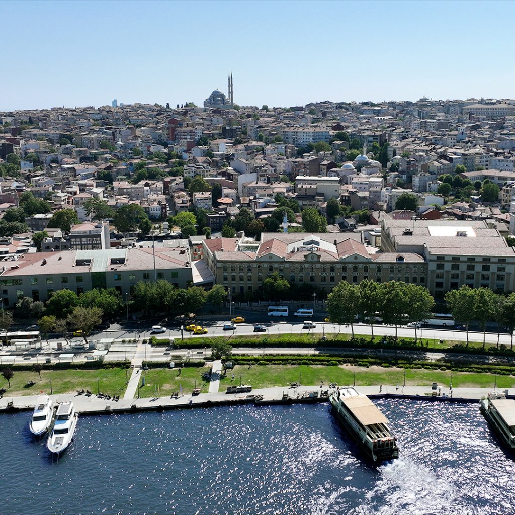 Türkiye’den Bir Lise Öğrencisi MIT’nin Seçtiği 80 İsim Arasında