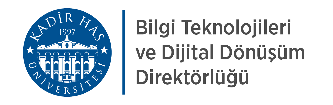 Kadir Has Üniversitesi