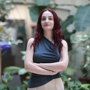 Zeynep Şuara Çelik