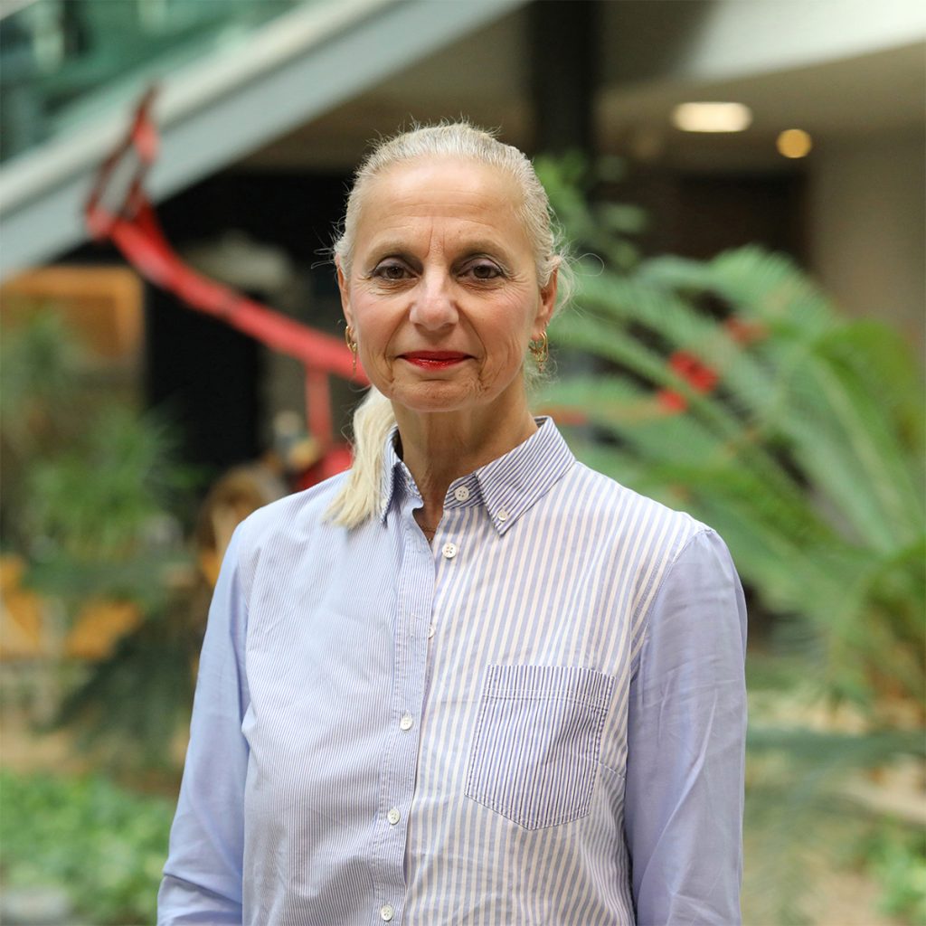 Yeni Rektörümüz Prof. Dr. Ayşe Başar Göreve Başladı