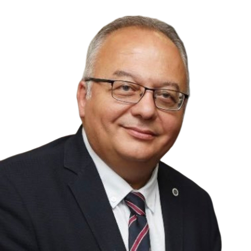 Prof. Dr. Ali SINAĞ