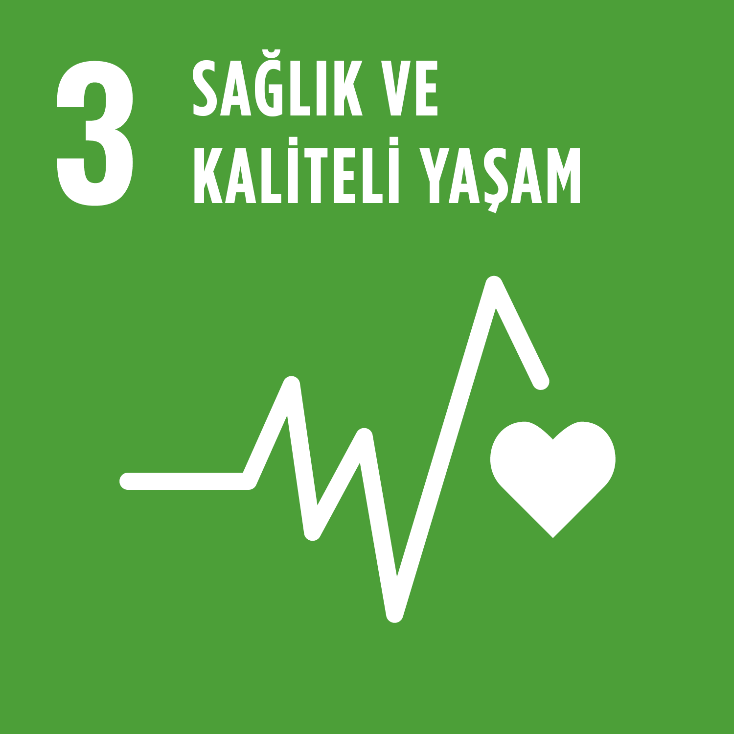 Sağlık ve Kaliteli Yaşam