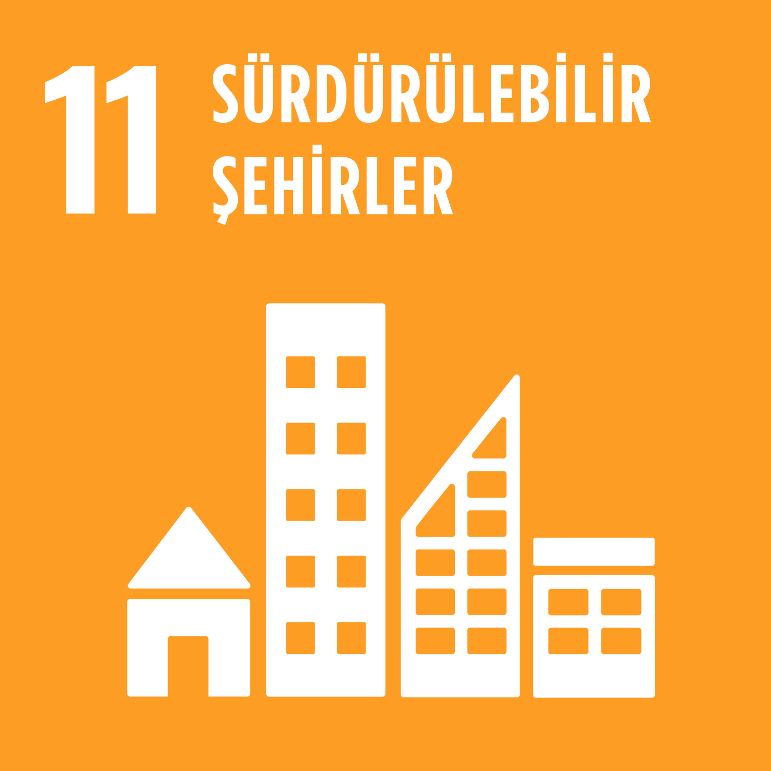 Sürdürülebilir Şehirler