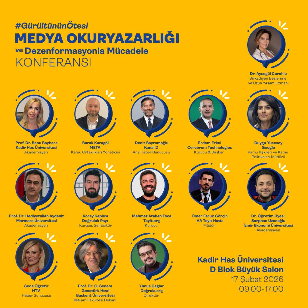 EUD Conference Panelists TR