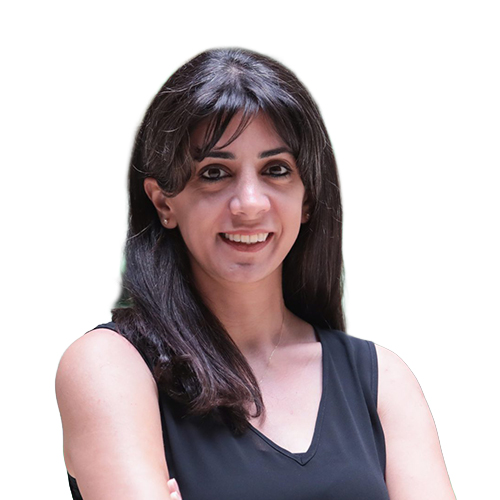 Dr. Öğr. Üyesi Burcu Çiğdem YILMAZ