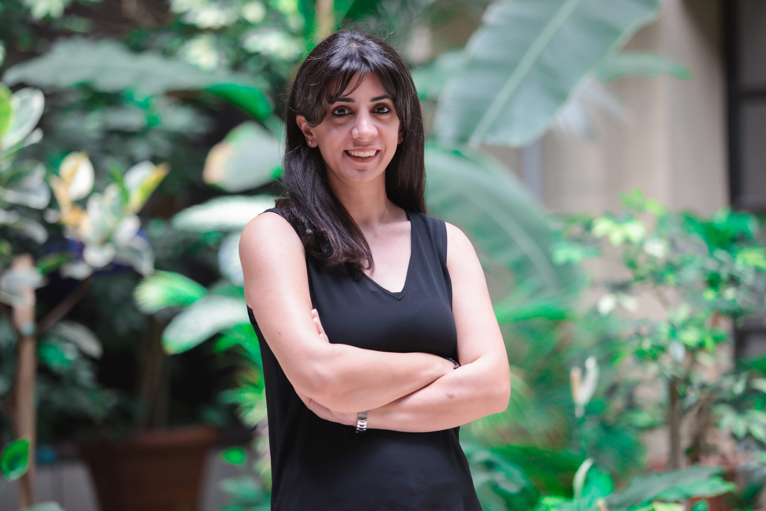 Dr. Öğr. Üyesi Burcu Çiğdem YILMAZ