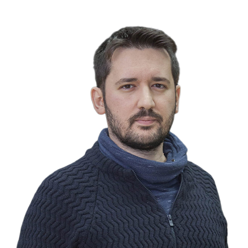 Doç. Dr. Emrah KARAOĞUZ