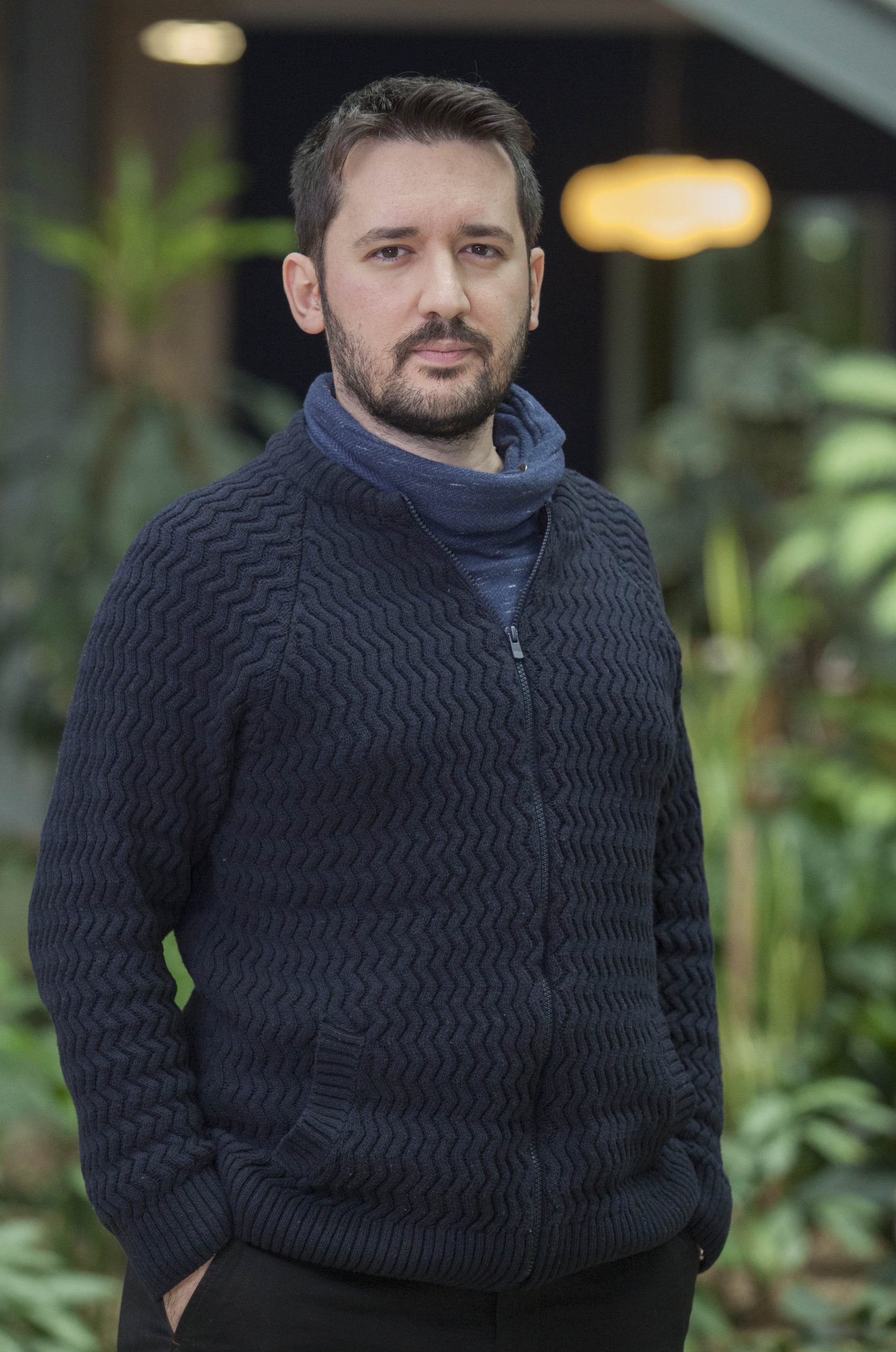 Doç. Dr. Emrah KARAOĞUZ