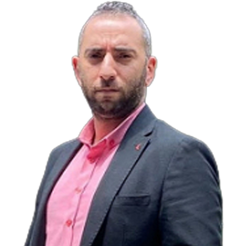 Erman ZÜLFÜKAROĞLU