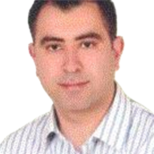 Prof. Dr. Gökhan KİRKİL