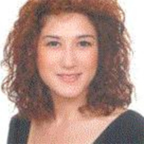 Dr. Öğr. Üyesi Hande HEPER