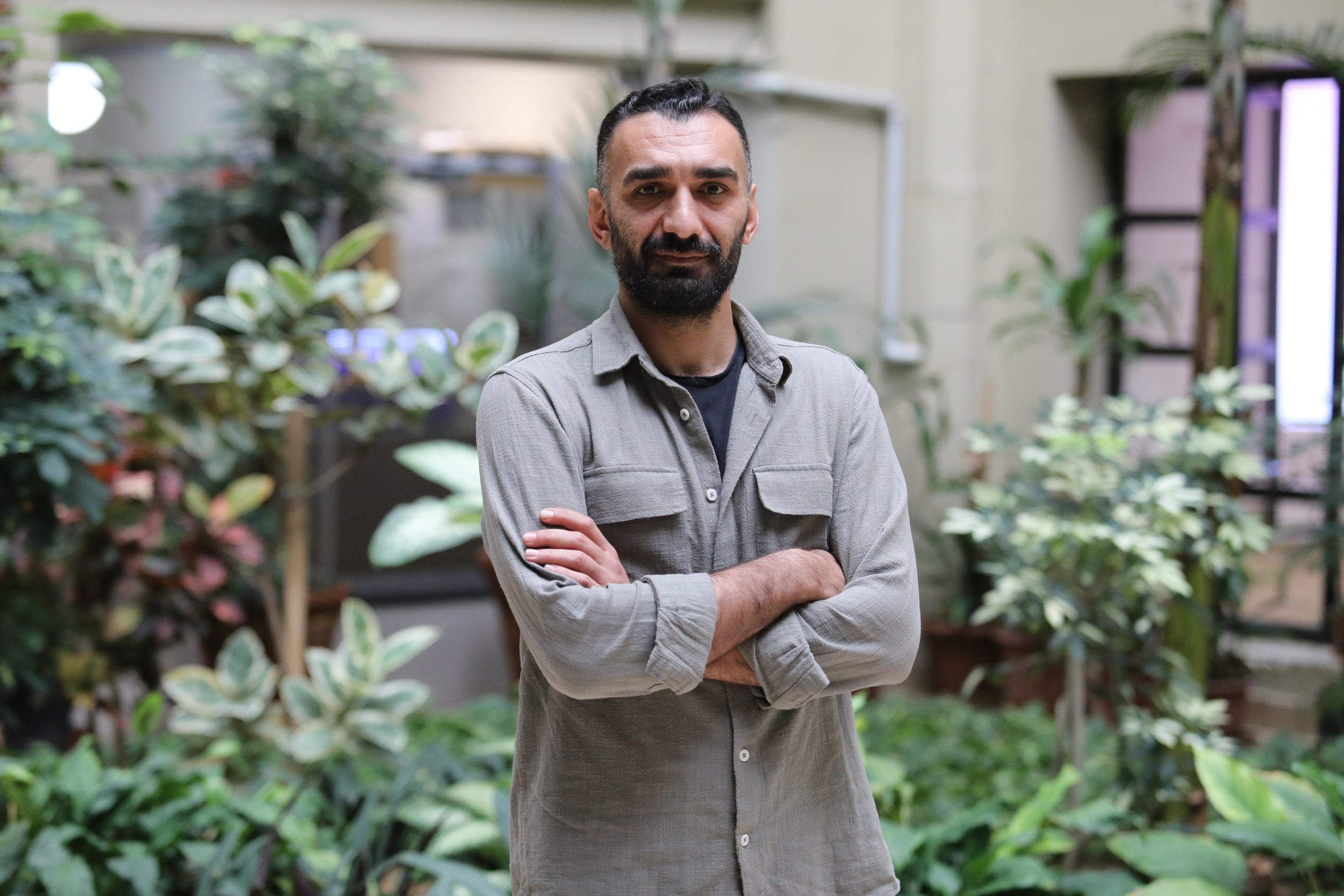 Dr. Öğr. Üyesi Onur Serdan ÇARBOĞA